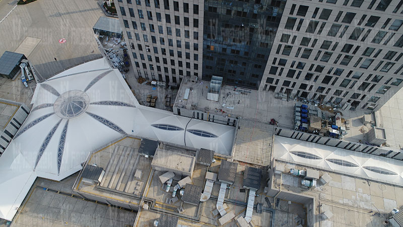 膜結構公司哪家好？如何選擇一家更適合自己的膜結構公司合作？