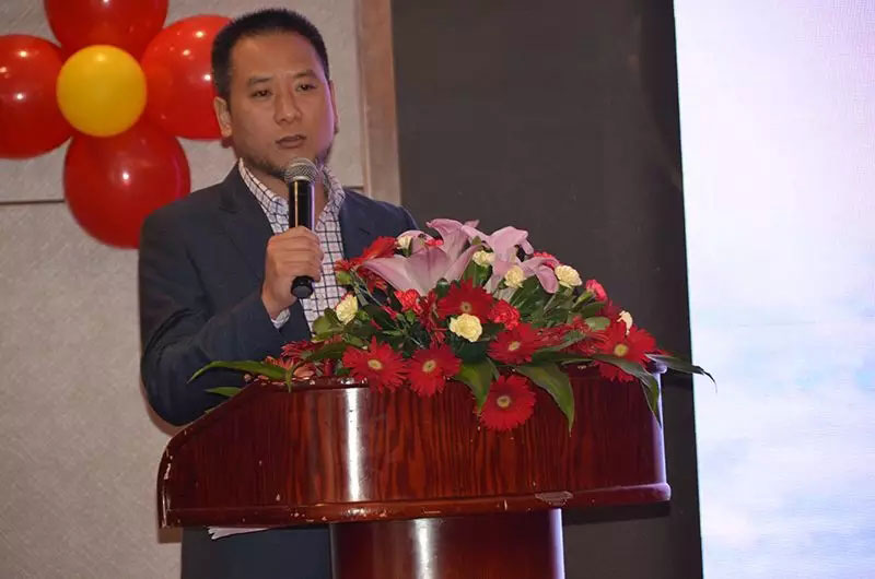 萬豪空間結構2019年度總結暨2020規劃會議