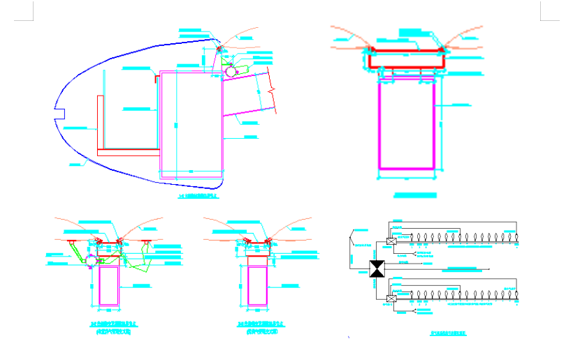 ETFE膜結(jié)構(gòu)優(yōu)質(zhì)結(jié)構(gòu)獎|橫琴中拉經(jīng)貿(mào)園區(qū)ETFE天幕膜結(jié)構(gòu)項(xiàng)目