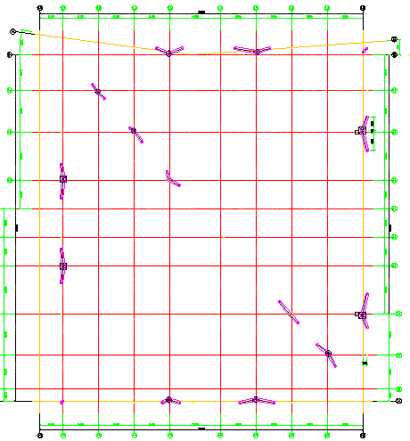 ETFE膜結(jié)構(gòu)優(yōu)質(zhì)結(jié)構(gòu)獎|橫琴中拉經(jīng)貿(mào)園區(qū)ETFE天幕膜結(jié)構(gòu)項(xiàng)目
