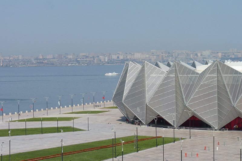 PTFE膜材有什么特點？為什么ptfe膜結構被稱為永久膜結構？