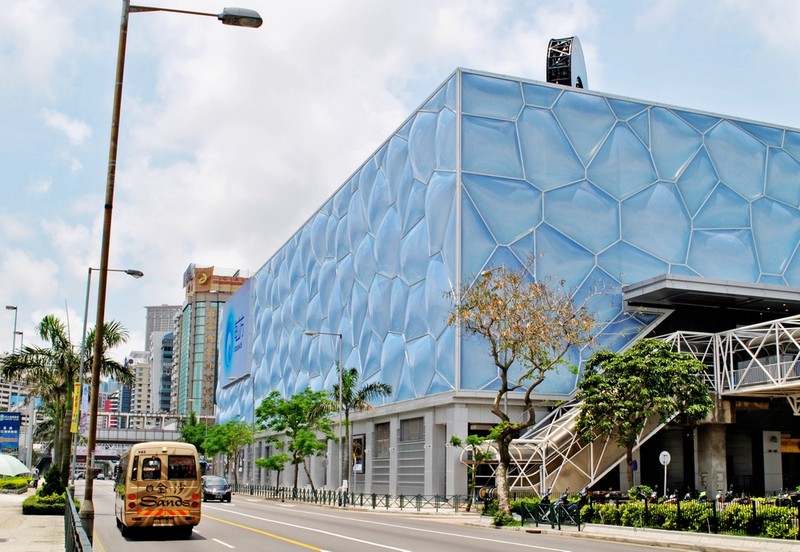 etfe膜結構與ptfe膜結構哪個更好?etfe膜結構與ptfe膜結構分別有什么特點? etfe膜結構與ptfe膜結構哪個更好?etfe膜結構與ptfe膜結構分別有什么特點?