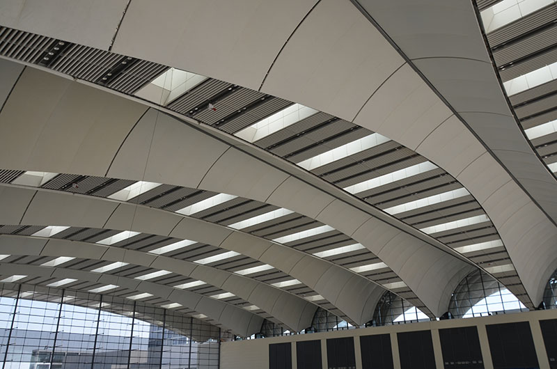 ETFE膜結(jié)構(gòu)工程難點(diǎn)有哪些？為什么做ETFE膜結(jié)構(gòu)工程要選專業(yè)的膜結(jié)構(gòu)公司？