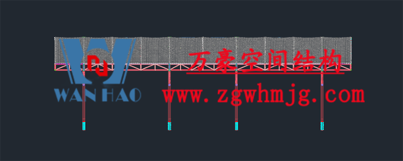 射陽港港區國家一類開放口岸一關兩檢查驗設施項目完工