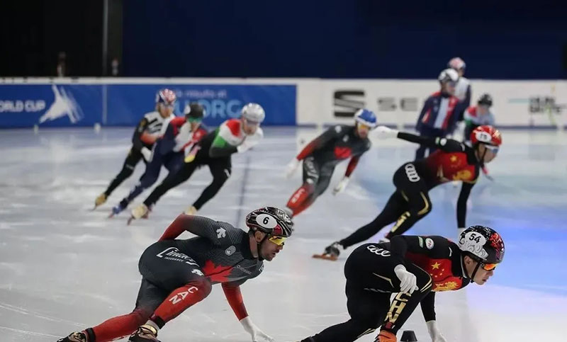 北京冬奧會有哪些項(xiàng)目？在哪些場館進(jìn)行？