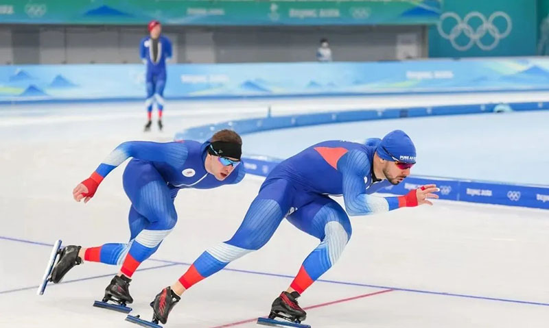 北京冬奧會有哪些項(xiàng)目？在哪些場館進(jìn)行？