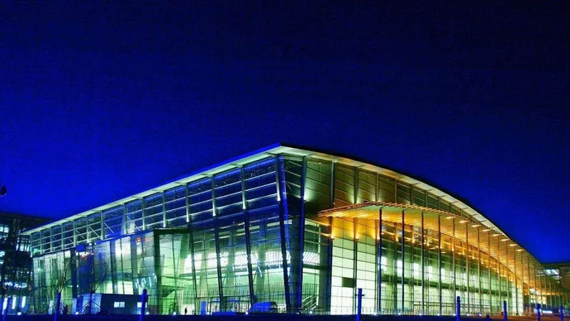 北京冬奧會有哪些項(xiàng)目？在哪些場館進(jìn)行？