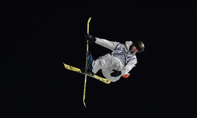 北京冬奧會有哪些項(xiàng)目？在哪些場館進(jìn)行？