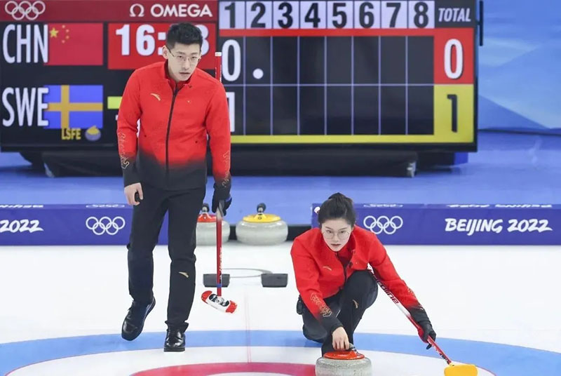 北京冬奧會有哪些項(xiàng)目？在哪些場館進(jìn)行？