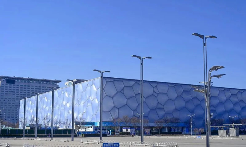 北京冬奧會有哪些項(xiàng)目？在哪些場館進(jìn)行？