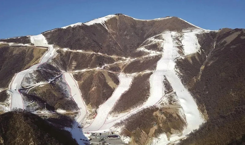 北京冬奧會有哪些項(xiàng)目？在哪些場館進(jìn)行？