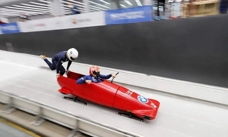 北京冬奧會有哪些項(xiàng)目？在哪些場館進(jìn)行？