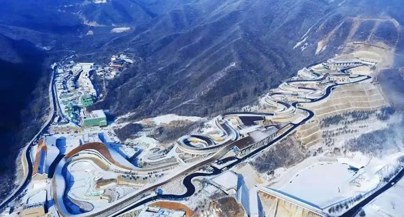 北京冬奧會有哪些項(xiàng)目？在哪些場館進(jìn)行？