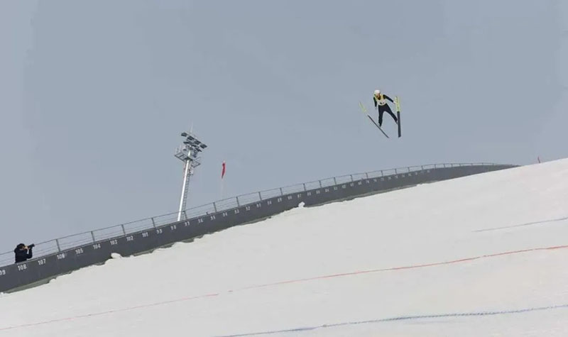 北京冬奧會有哪些項(xiàng)目？在哪些場館進(jìn)行？