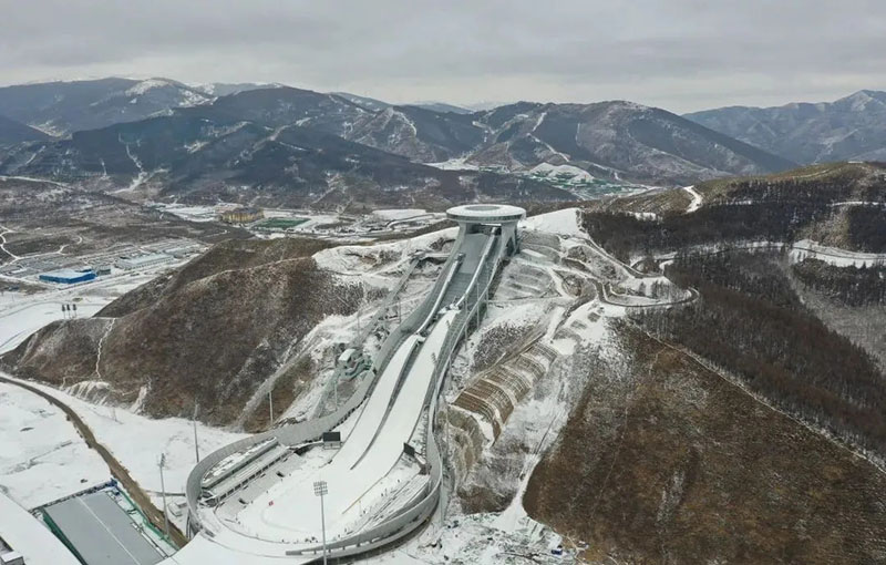 北京冬奧會有哪些項(xiàng)目？在哪些場館進(jìn)行？