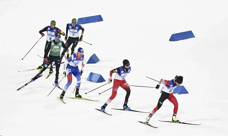 北京冬奧會有哪些項(xiàng)目？在哪些場館進(jìn)行？