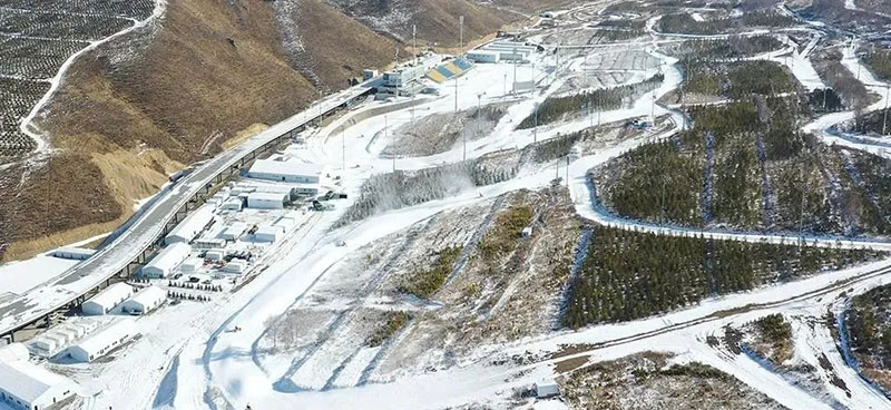 北京冬奧會有哪些項(xiàng)目？在哪些場館進(jìn)行？