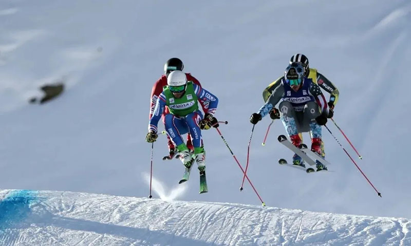 北京冬奧會有哪些項(xiàng)目？在哪些場館進(jìn)行？