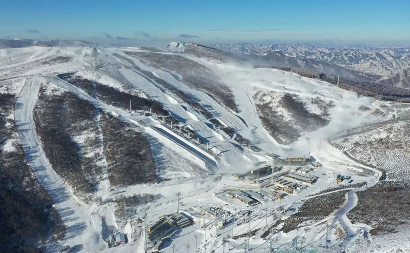 北京冬奧會有哪些項(xiàng)目？在哪些場館進(jìn)行？