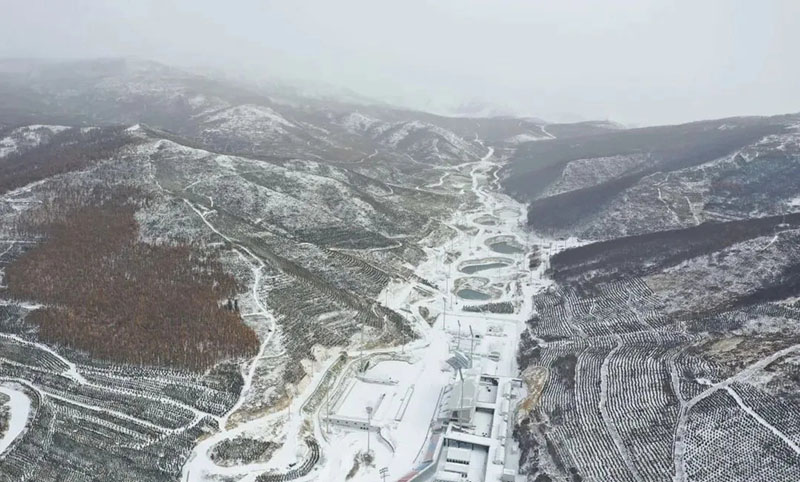 北京冬奧會有哪些項(xiàng)目？在哪些場館進(jìn)行？