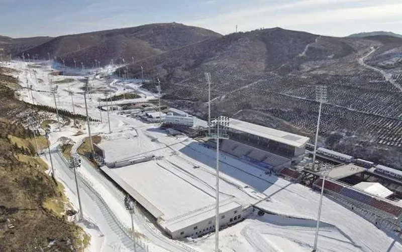 北京冬奧會有哪些項(xiàng)目？在哪些場館進(jìn)行？