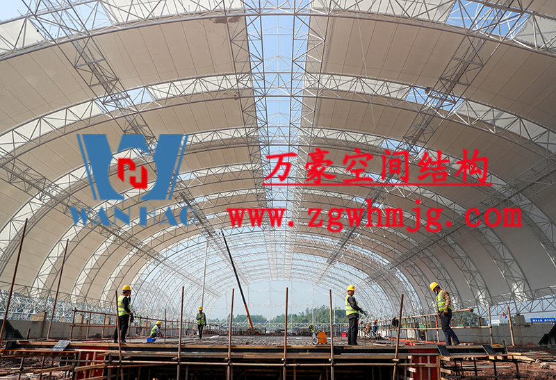 四川華鎣：打造綜合性物流基地 服務成渝地區雙城經濟圈