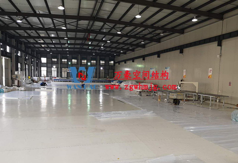 什么是異形鋼結構？復雜空間異形鋼結構該如何選擇廠家？