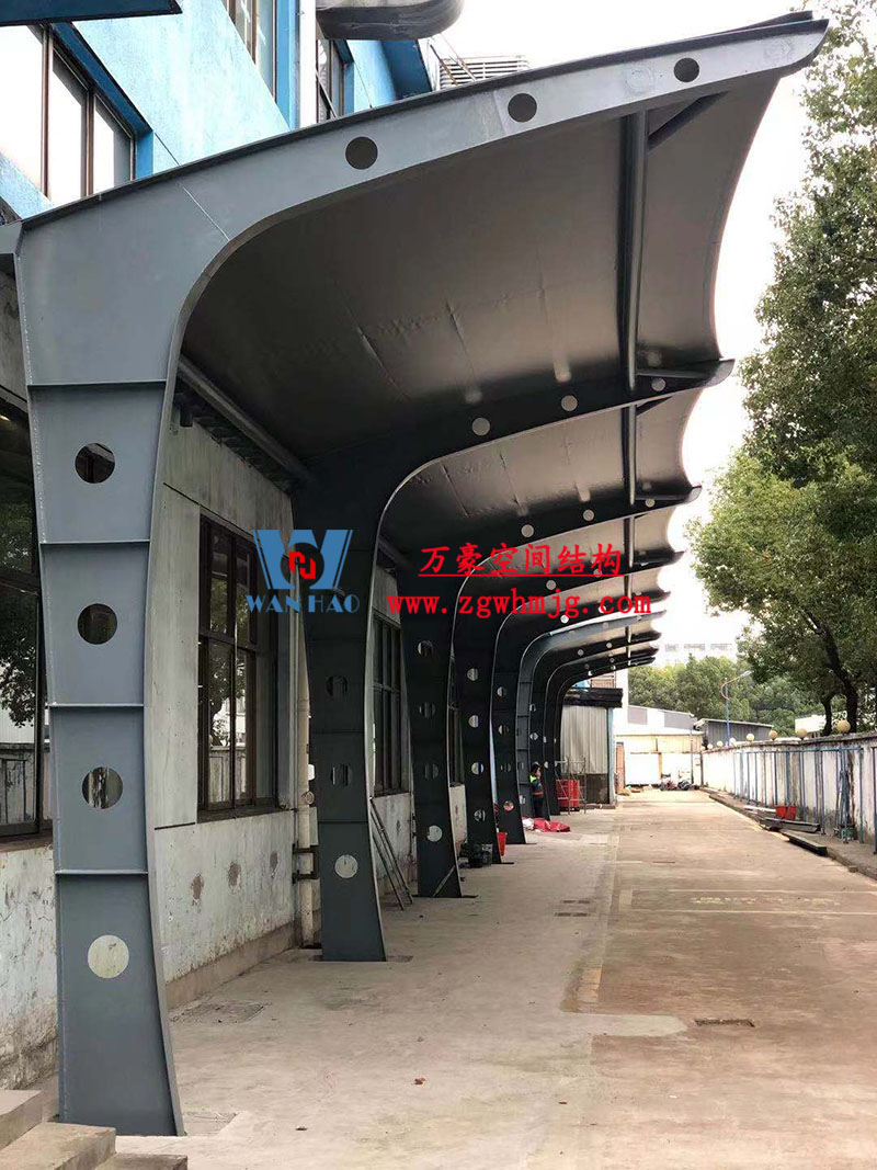 膜結(jié)構(gòu)停車(chē)車(chē)棚哪里好?專(zhuān)業(yè)膜結(jié)構(gòu)單車(chē)棚怎么選擇? 膜結(jié)構(gòu)停車(chē)車(chē)棚哪里好?專(zhuān)業(yè)膜結(jié)構(gòu)單車(chē)棚怎么選擇?