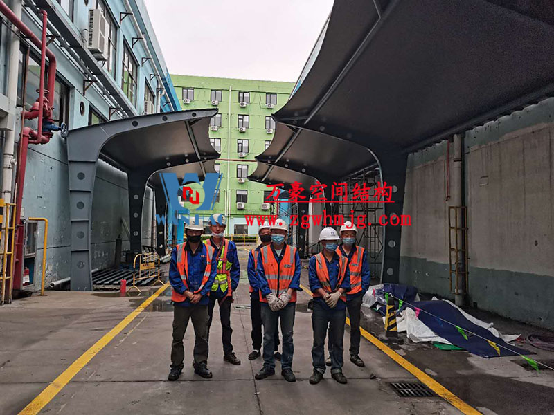 膜結(jié)構(gòu)停車(chē)車(chē)棚哪里好?專(zhuān)業(yè)膜結(jié)構(gòu)單車(chē)棚怎么選擇? 膜結(jié)構(gòu)停車(chē)車(chē)棚哪里好?專(zhuān)業(yè)膜結(jié)構(gòu)單車(chē)棚怎么選擇?