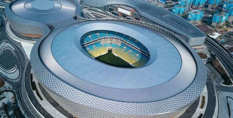 2023年亞洲杯易地舉辦,10座球場的建設工程怎么辦? 2023年亞洲杯易地舉辦,10座球場的建設工程怎么辦?