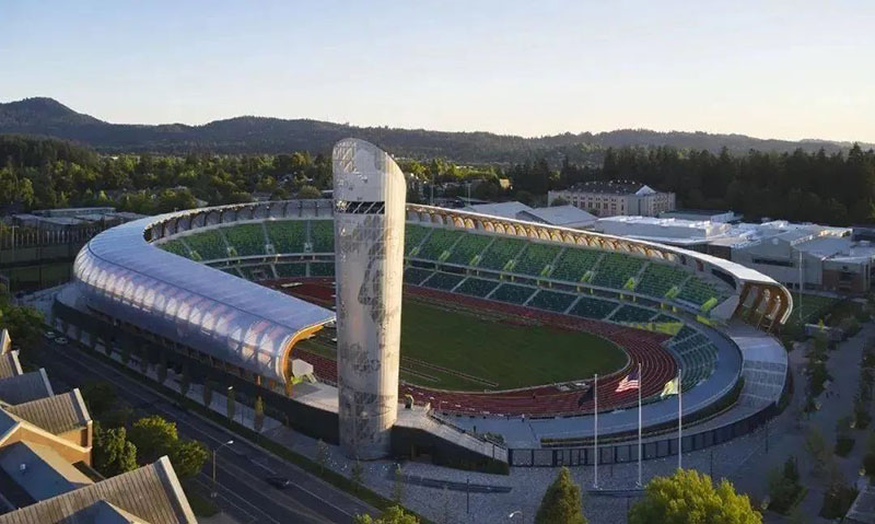 膜結構見證中國男子田賽首冠