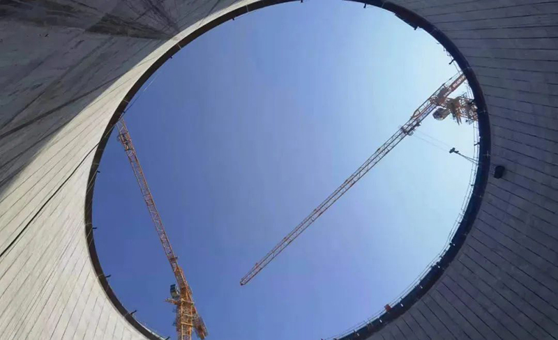 充氣 “鍋蓋” 1500噸 充氣 “鍋蓋” 1500噸