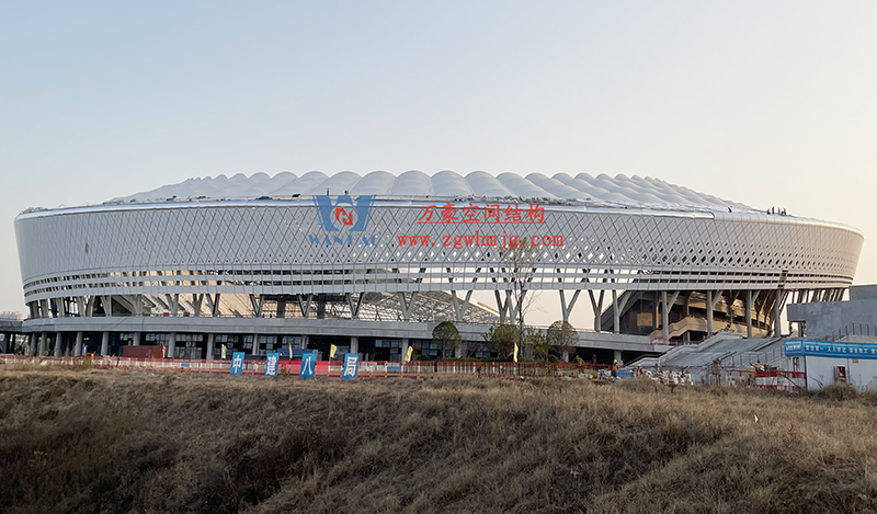 膜結構材料具備的優點 膜結構材料具備的優點