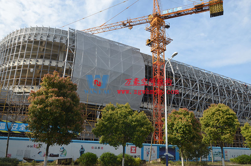 膜結(jié)構(gòu)設(shè)計注意要素有哪些？膜結(jié)構(gòu)設(shè)計怎么選膜結(jié)構(gòu)公司？