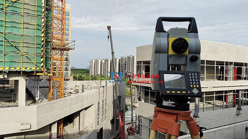 這個項目，開始施工。。。