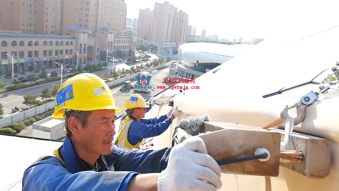 凝神謀發(fā)展，建設(shè)正酣時|這個項目最新施工進度來了！