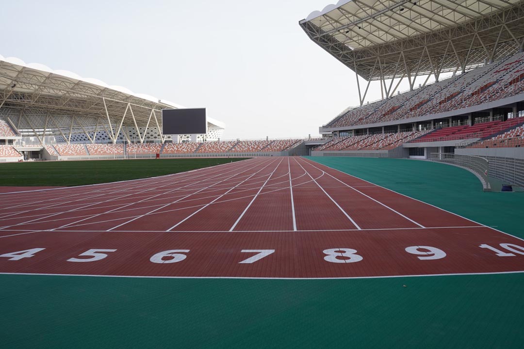 “筑”力體育強(qiáng)國(guó)！襄陽(yáng)全民體育運(yùn)動(dòng)中心驚艷亮相！