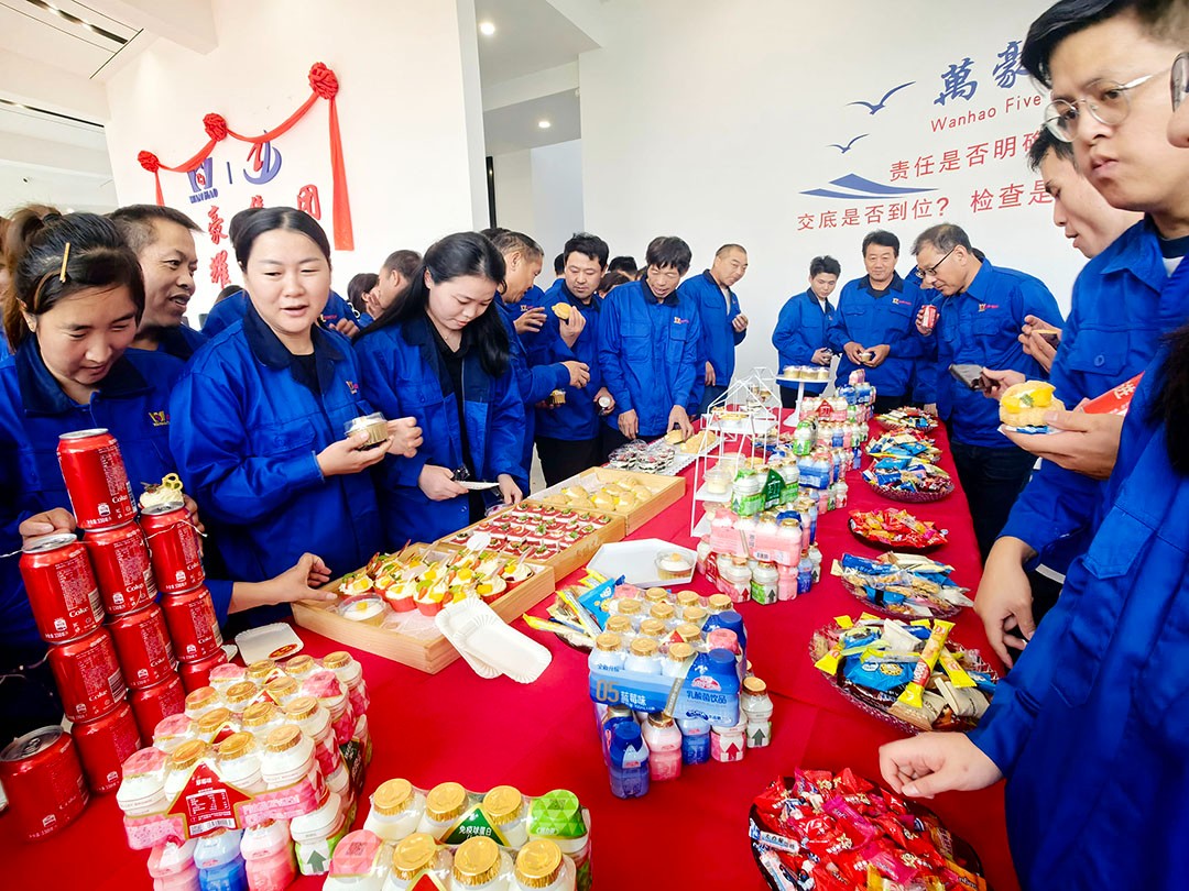 萬豪集團|喜迎喬遷，盛啟新章！