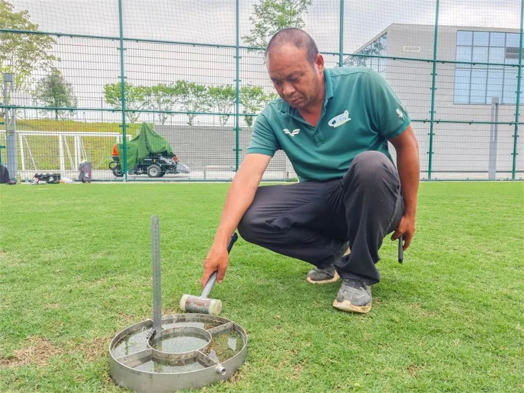 萬豪集團匠心助力，6月齊聚重慶龍興足球場為國足吶喊助威！