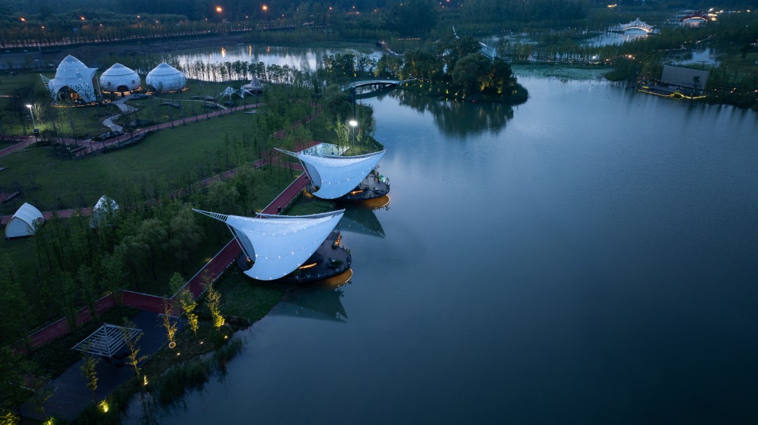 這家設計界“夢工廠”把童話搬入現實