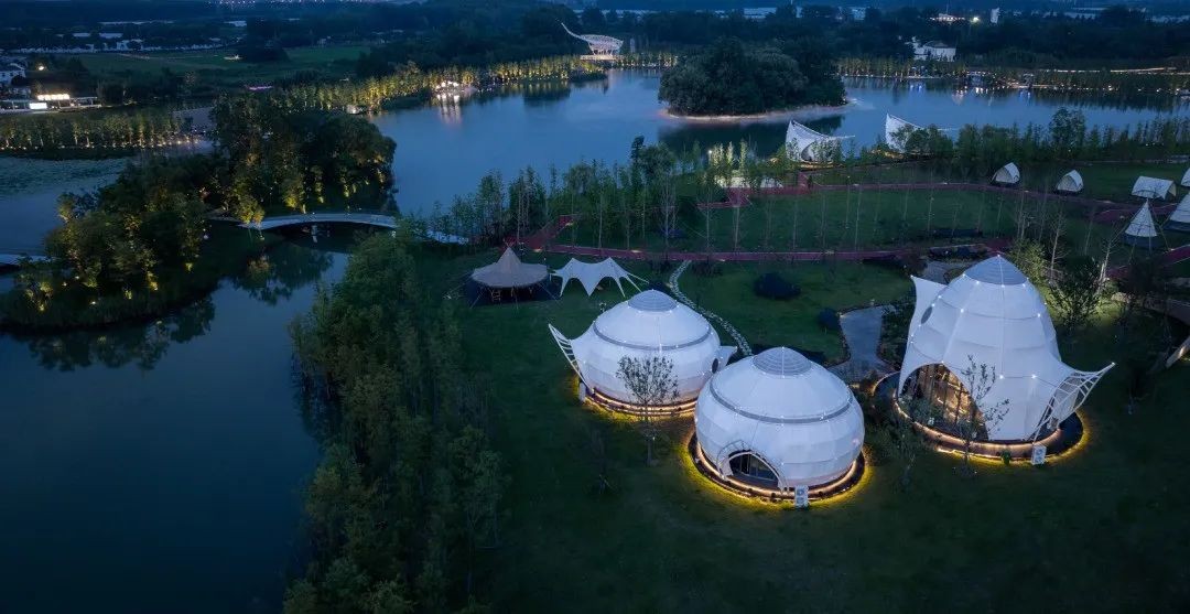 這家設計界“夢工廠”把童話搬入現實