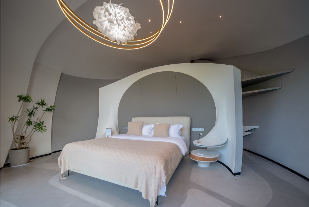 這家設計界“夢工廠”把童話搬入現實