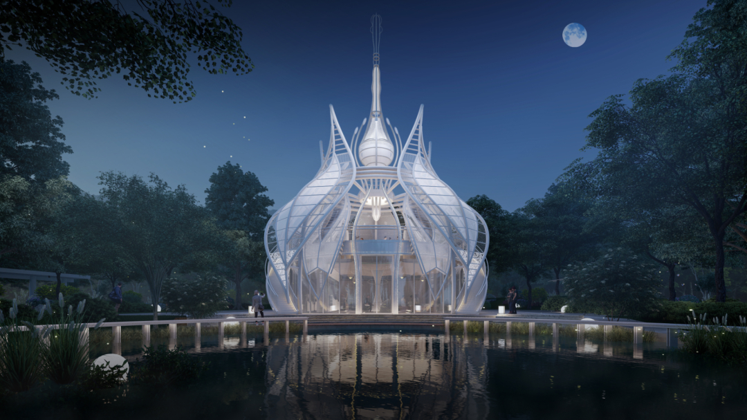 這家設計界“夢工廠”把童話搬入現實