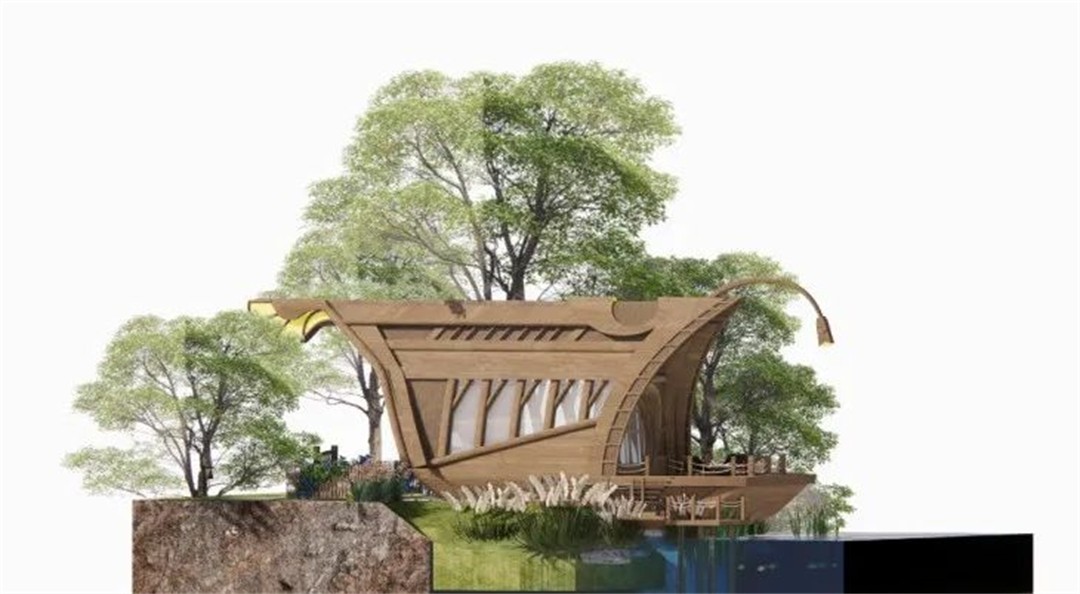 這家設計界“夢工廠”把童話搬入現實