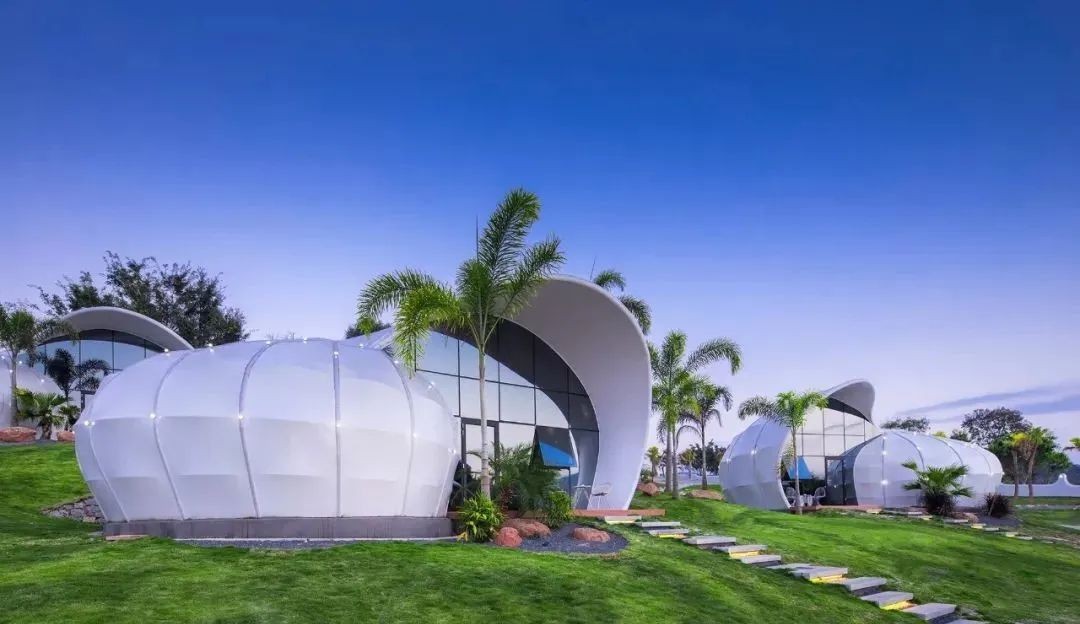 這家設計界“夢工廠”把童話搬入現實