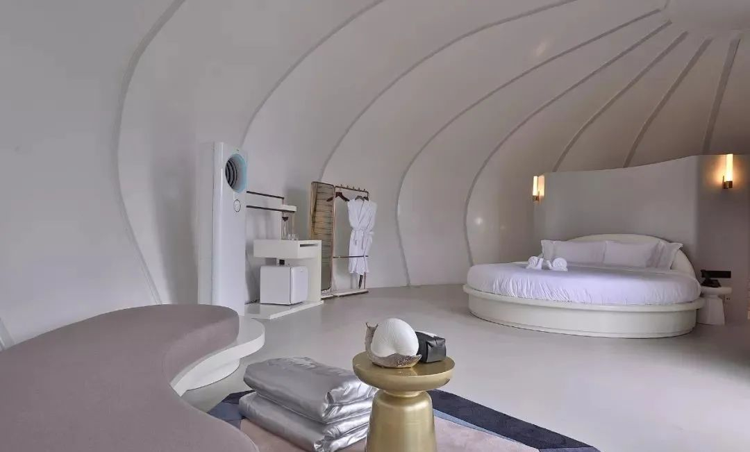 這家設計界“夢工廠”把童話搬入現實