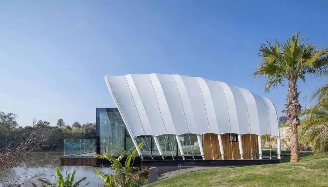 這家設計界“夢工廠”把童話搬入現實