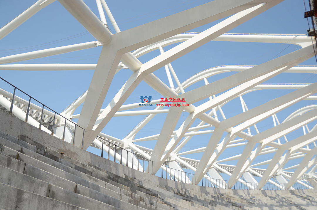 緊跟“蘇超熱浪”，火熱施工中，一只白鷺即將振翅高飛！