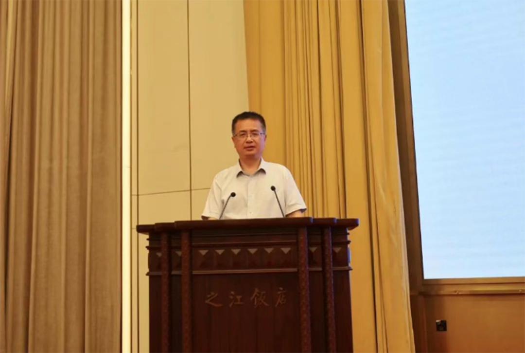 行業賦能|2025年浙江省建筑幕墻與門窗創新發展大會圓滿召開 行業賦能|2025年浙江省建筑幕墻與門窗創新發展大會圓滿召開