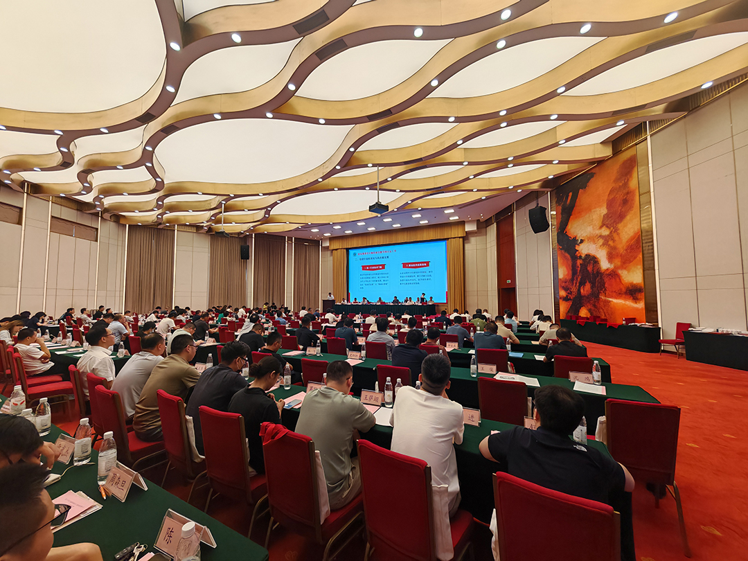 行業賦能|2025年浙江省建筑幕墻與門窗創新發展大會圓滿召開 行業賦能|2025年浙江省建筑幕墻與門窗創新發展大會圓滿召開